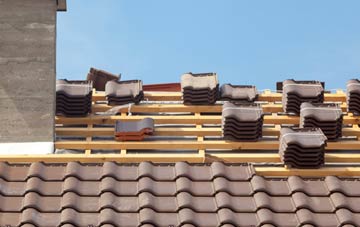 Kelstern clay roofing costs