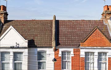 clay roofing Kelstern, Lincolnshire
