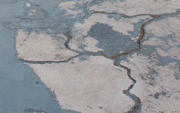 fibreglass roofing replacement Kelstern