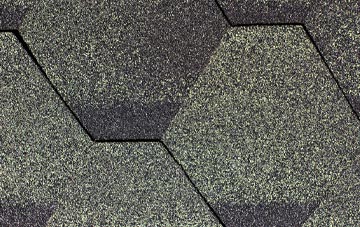 Kelstern fibreglass shingle repairs