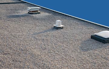 flat roofing Kelstern, Lincolnshire