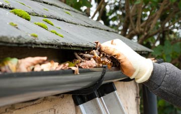 gutter cleaning Kelstern, Lincolnshire