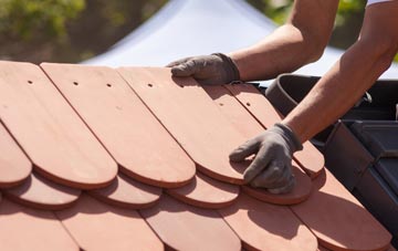Kelstern roof tile contractors