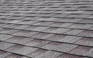 Kelstern tiles for shallow pitch roofing