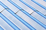 Kelstern corrugated roofing
