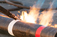 Kelstern flat roofing replacement