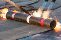 Kelstern flat roof sealing