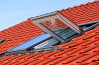 Kelstern roof window