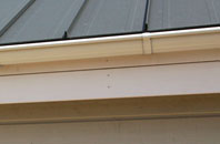 Kelstern soffit repair